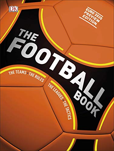 Book The Football Book free