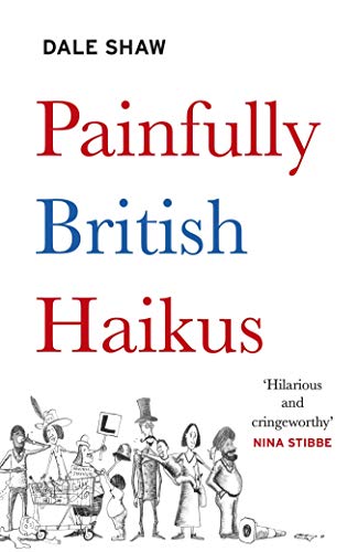 Book Painfully British Haikus free