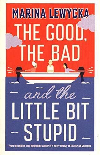 Book Good the Bad & Little Bit Stupid EXPORT free