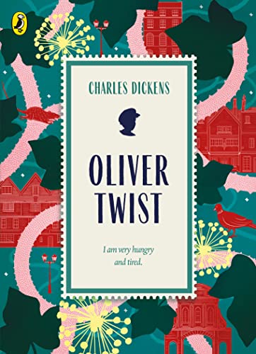Book Oliver Twist: Charles Dickens free