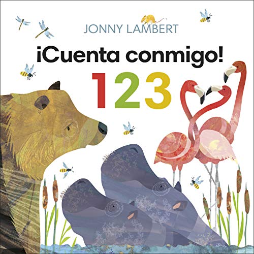 Book ¡Cuenta conmigo! 1 2 3 (Preescolar) (Spanish Edition) free