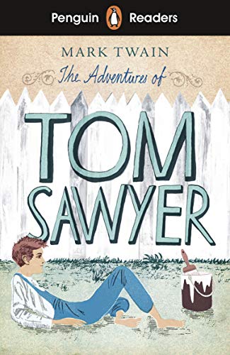 Book Penguin Readers Lvl 2 Adventures of Tom free
