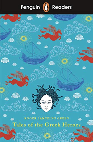 Book Penguin Reader Lvl 7 Tales Greek Heroes free Book Penguin Reader Lvl 7 Tales Greek Heroes free