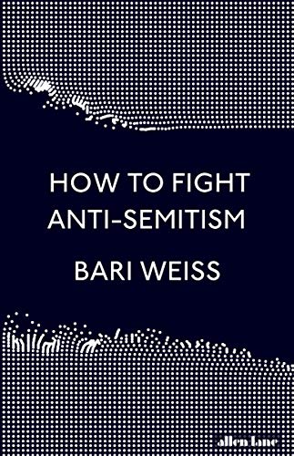 Book How to Fight Anti Semitism free
