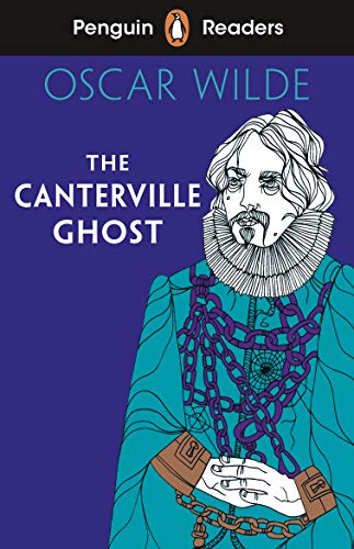 Book Penguin Readers Level 1: The Canterville Ghost free
