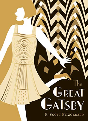 Book Great Gatsby V&A Collectors Edition free