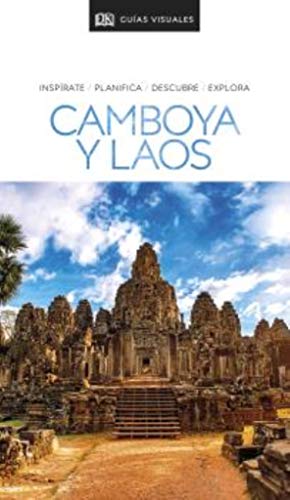Book Guía Visual Camboya y Laos free