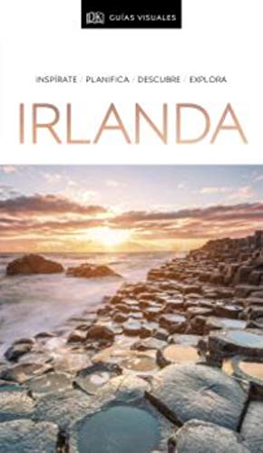 Book Guía Visual Irlanda (Travel Guide) (Spanish Edition) free