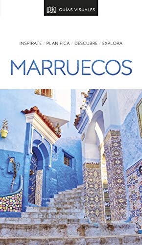Book Guía Visual Marruecos (Travel Guide) (Spanish Edition) free
