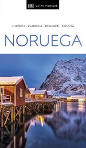 Book Guía Visual Noruega free