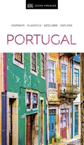 Book Guía Visual Portugal (Travel Guide) (Spanish Edition) free