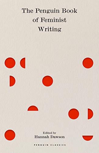 Book The Penguin Book of Feminist Writing free