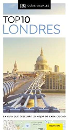 Book Guía Top 10 Londres free