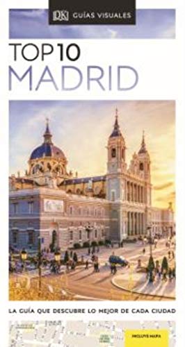 Book Guía Top 10 Madrid: La guía que descubre lo mejor de cada ciudad (Guías Top10) (Spanish Edition) free