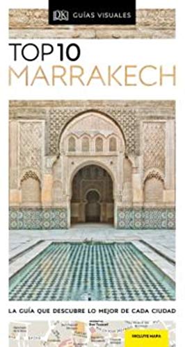Book Marruecos Top 10 (Pocket Travel Guide) (Spanish Edition) free