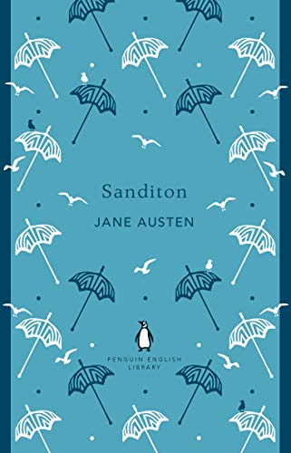 Book Sanditon (The Penguin English Library) free