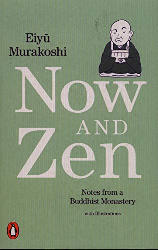 Book Now and Zen free