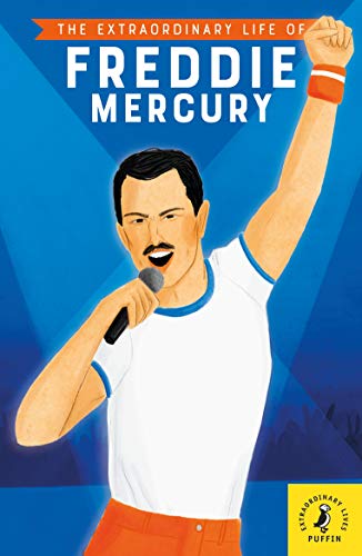 Book Extraordinary Life of Freddie Mercury free