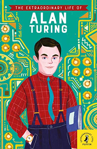 Book Extraordinary Life of Alan Turing free