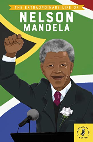 Book The Extraordinary Life of Nelson Mandela free