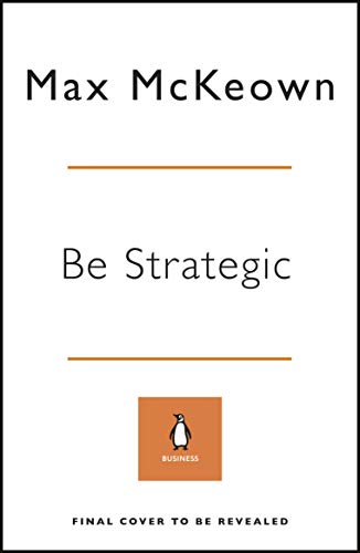 Book Win With Strategy (Penguin Business Experts Series) free