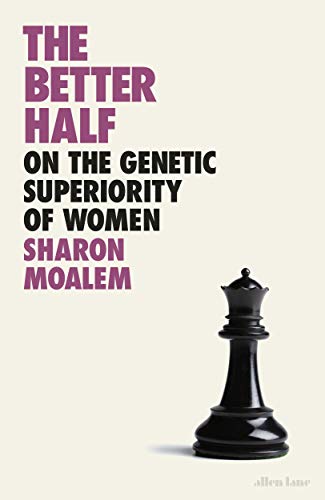 Book The Better Half free