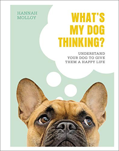 Book What's My Dog Thinking? free