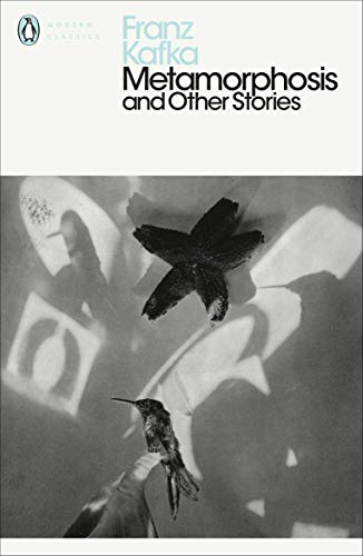 Book Metamorphosis and Other Stories free