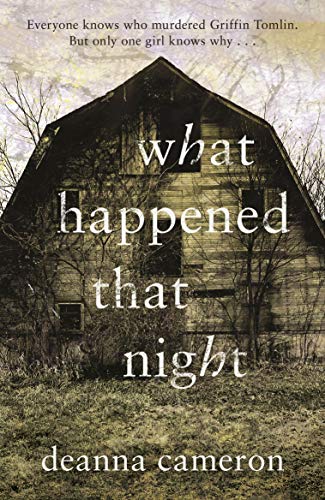 Book What Happened That Night (A Wattpad Novel) free