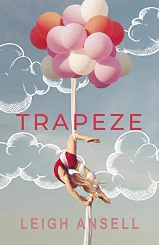 Book Trapeze (A Wattpad Novel) free