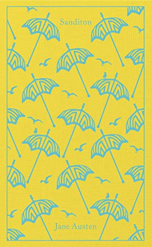 Book Sanditon (The Penguin English Library) free