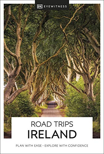 Book DK Eyewitness Road Trips Ireland (Travel Guide) free