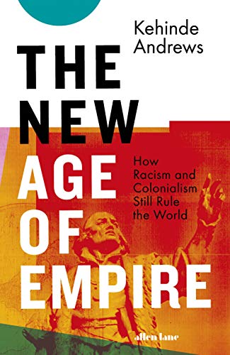 Book The New Age of Empire free