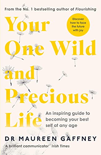 Book Your One Wild and Precious Life free
