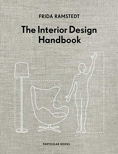 Book THE INTERIOR DESIGN HANDBOOK /ANGLAIS (PARTICULAR BOOK) free