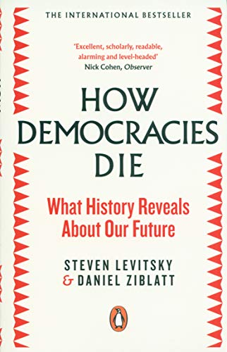 Book How Democracies Die free
