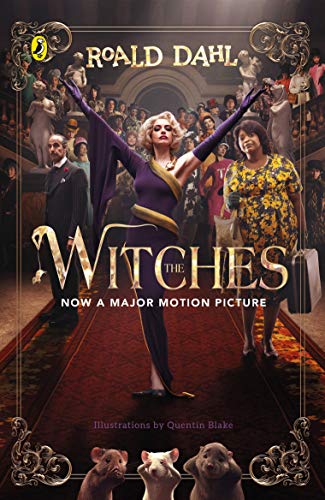 Book The Witches: Film Tie-in free