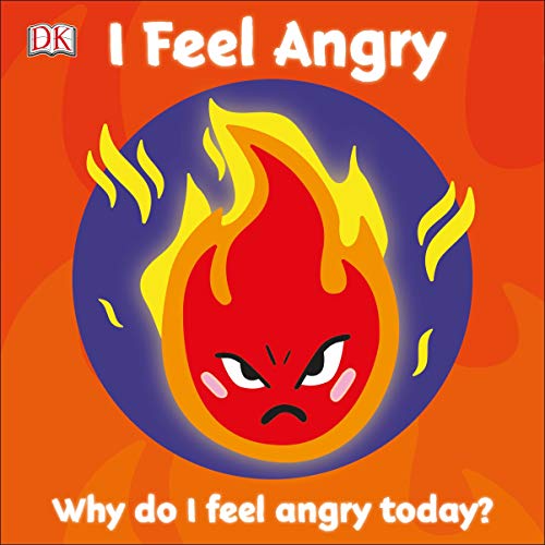 Book How Am I Feeling I Feel Angry free