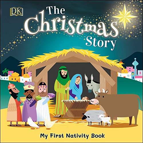 Book The Christmas Story free