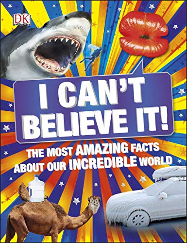 Book I Can't Believe It free