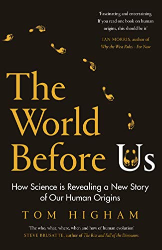 Book The World Before Us free