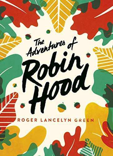 Book The Adventures of Robin Hood: Green Puffin Classics free Book The Adventures of Robin Hood: Green Puffin Classics free