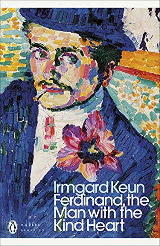 Book The Ferdinand, the Man with the Kind Heart (Penguin Modern Classics) free