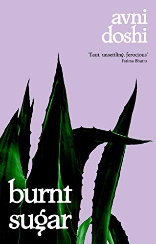 Book The Shadow King By Maaza Mengiste & Burnt Sugar By Avni Doshi 2 Books Collection Set free