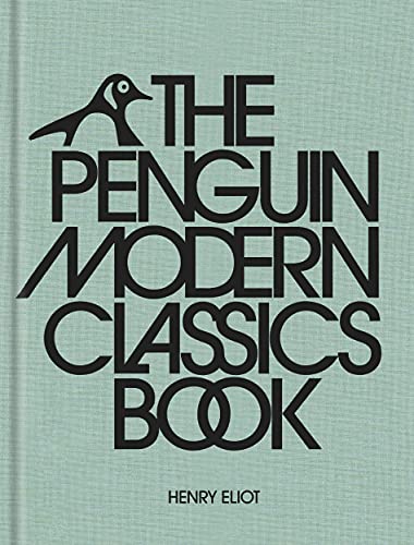 Book The Penguin Modern Classics Book free