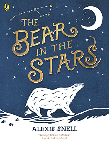 Book The Bear in the Stars free