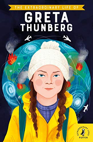 Book Extraordinary Life of Greta Thunberg free
