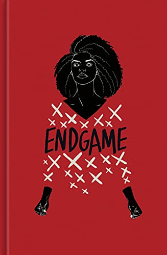 Book Endgame: The final book in the groundbreaking series, Noughts & Crosses (Noughts and Crosses) free