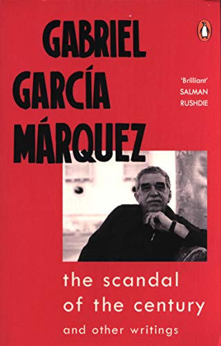 Book The Scandal of the Century free