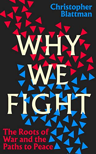Book Why We Fight free